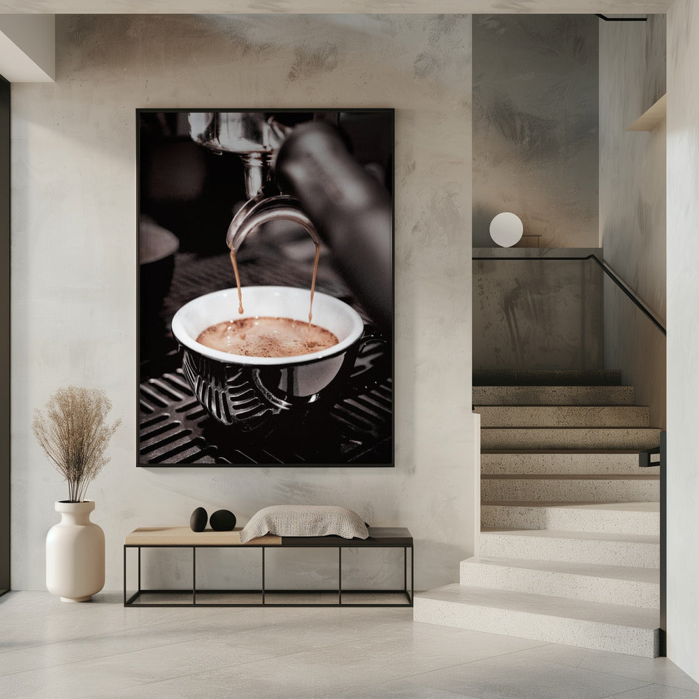 Kaffee_005 | Poster