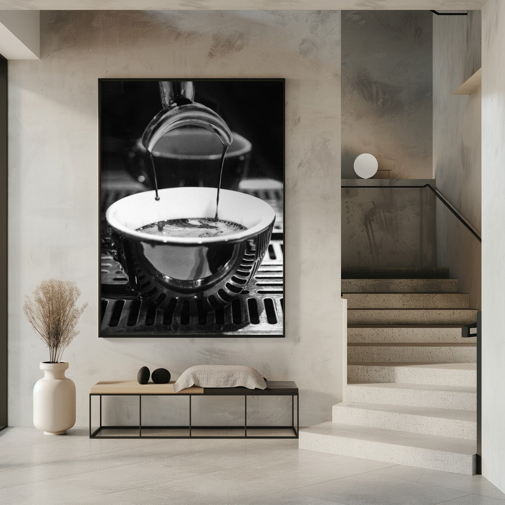 Kaffee_004 | Poster