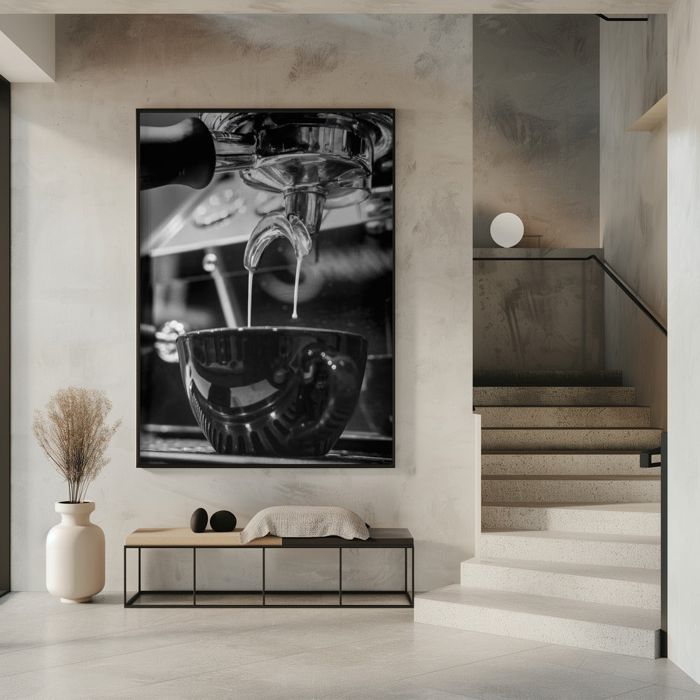 Kaffee_007 | Poster
