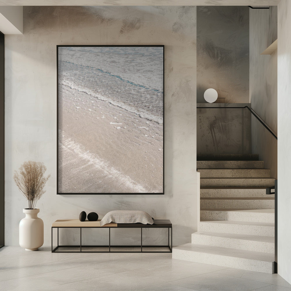 Beach_004 | Poster