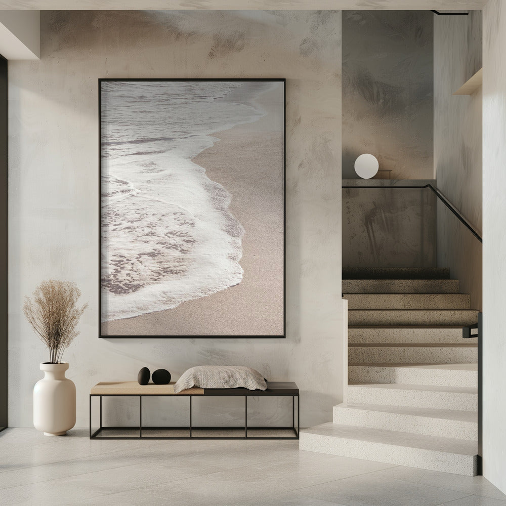 Beach_006 | Poster