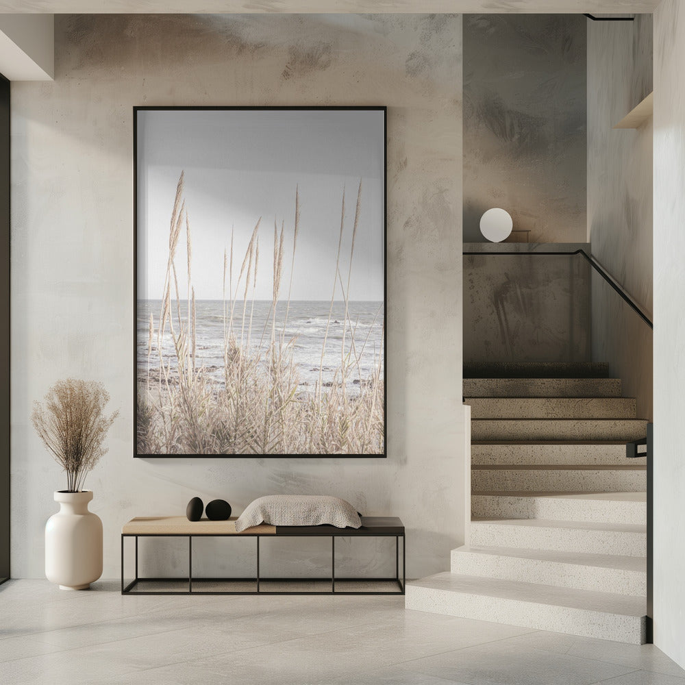 Beach_Vass_001 | Poster
