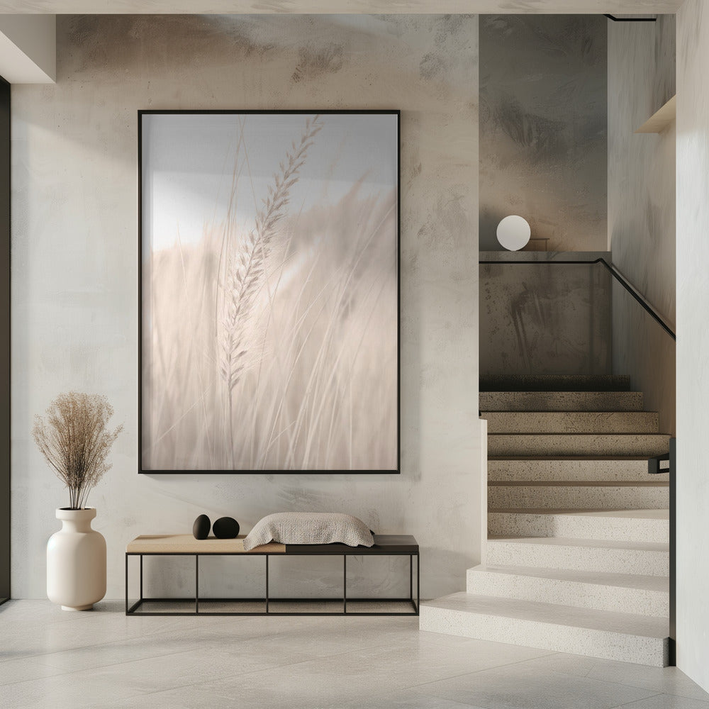 Grass_001 | Poster