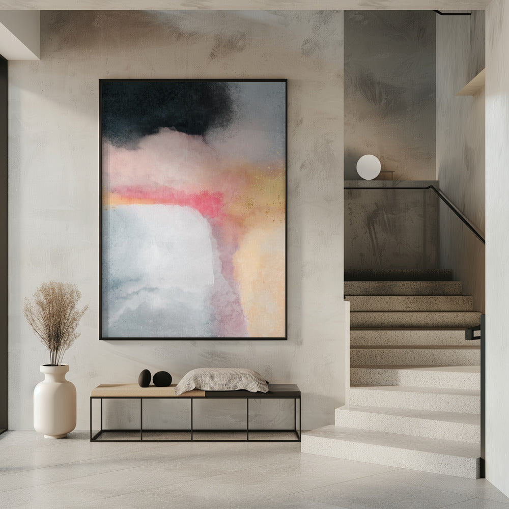 Billow | Poster