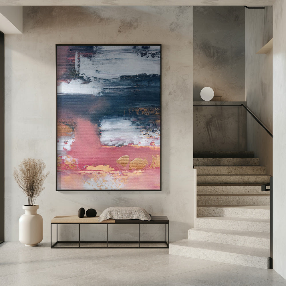 Tranquility | Poster