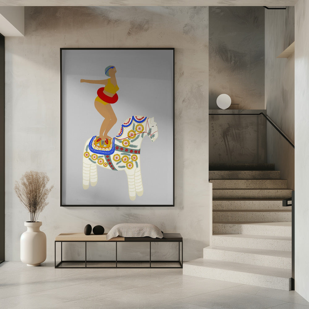 Little Pony | Poster