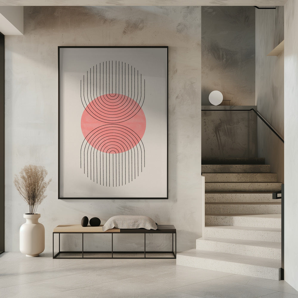 Ripple Reflections | Poster