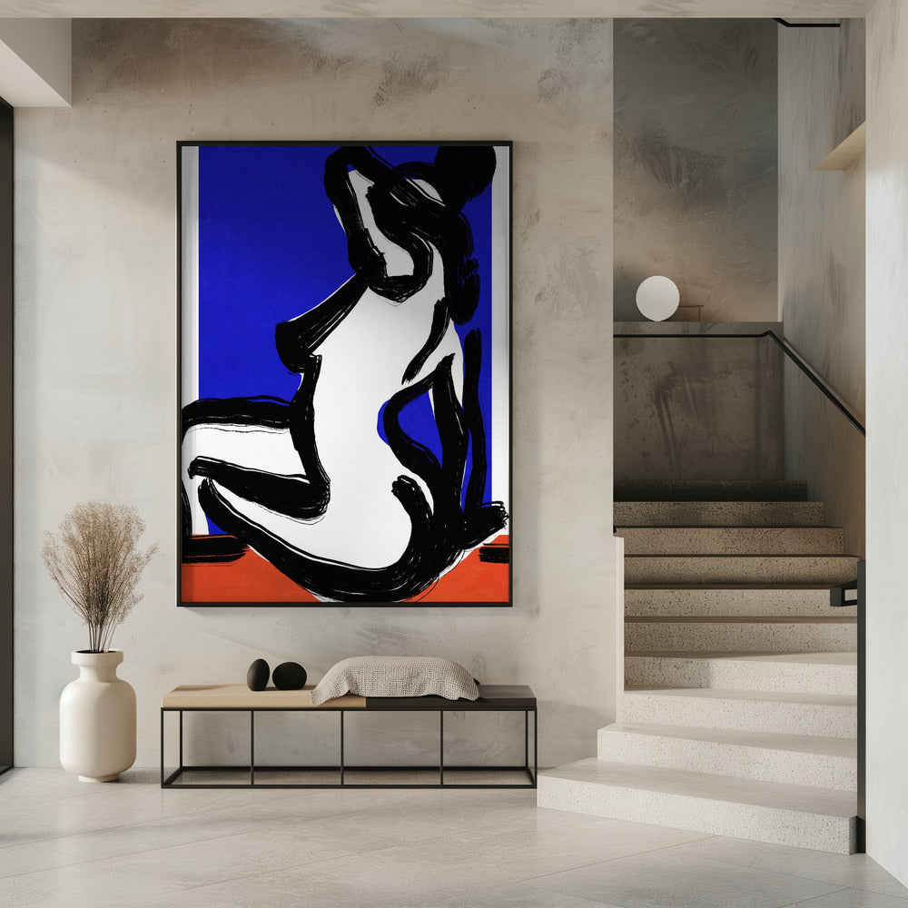 In der Hitze der Nacht | Poster