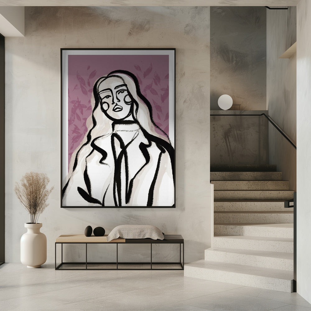 Wunderliche Essenz | Poster