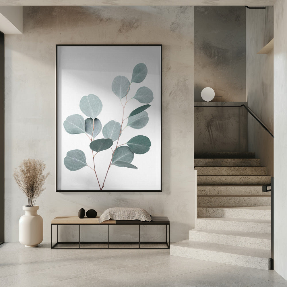 Silberdollar | Poster