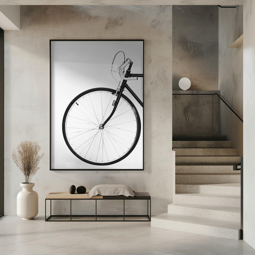 Fahrrad | Poster