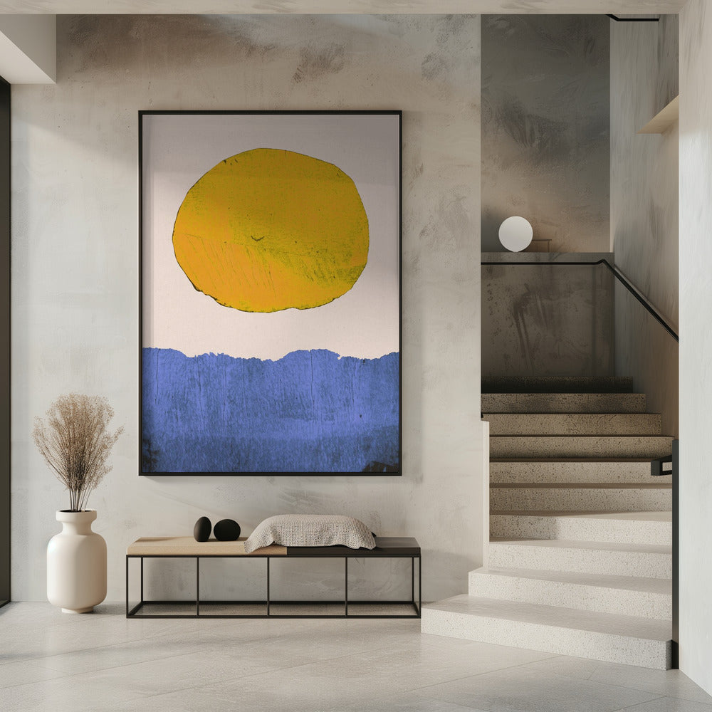 Sommersonne | Poster