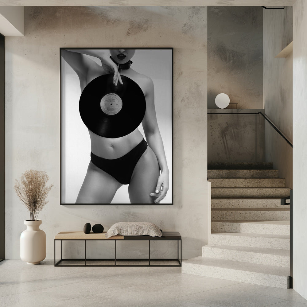 Liebe es zu Tode | Poster