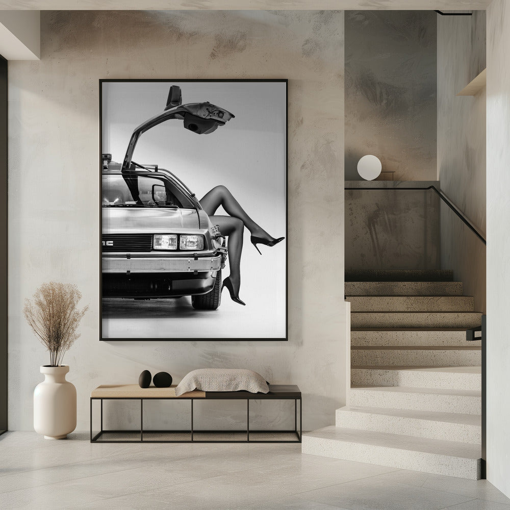 Die Zukunft ist weiblich: Teil 3 | Poster
