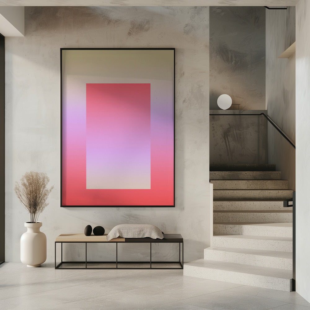 Strahlendes Tor | Poster