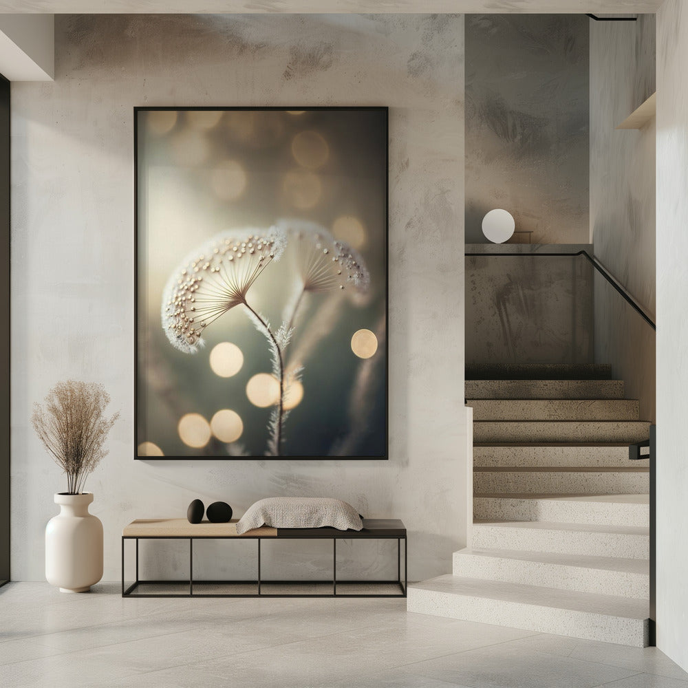 Ätherische Träume | Poster