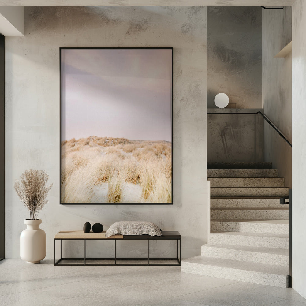 Ameland Dunes 2 | Poster