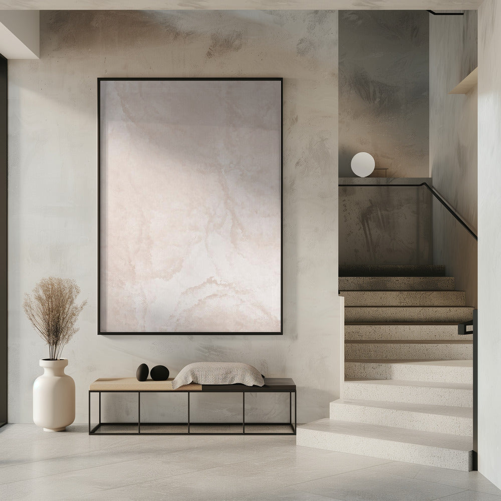 Soft Texture | Poster