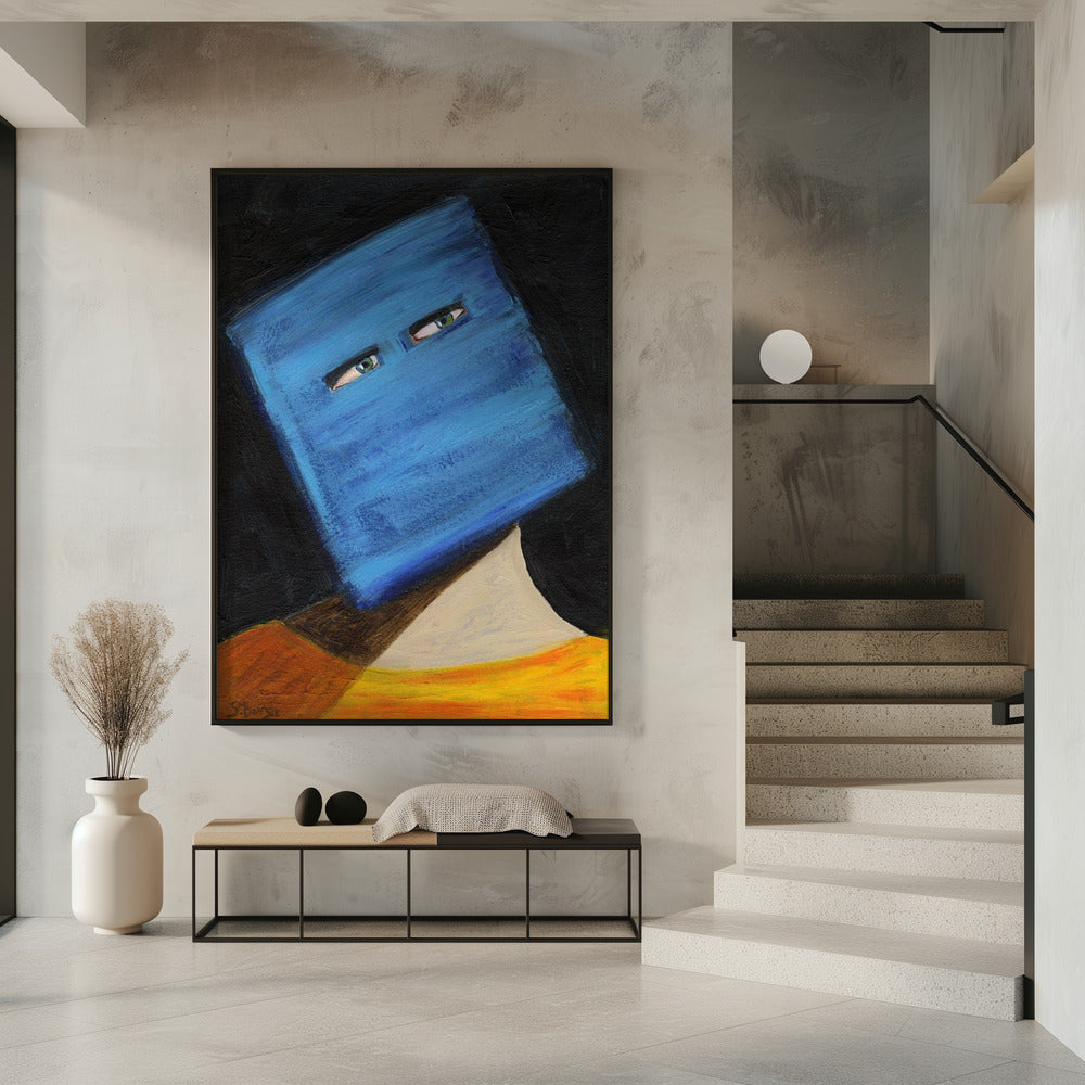 Verstecken | Poster