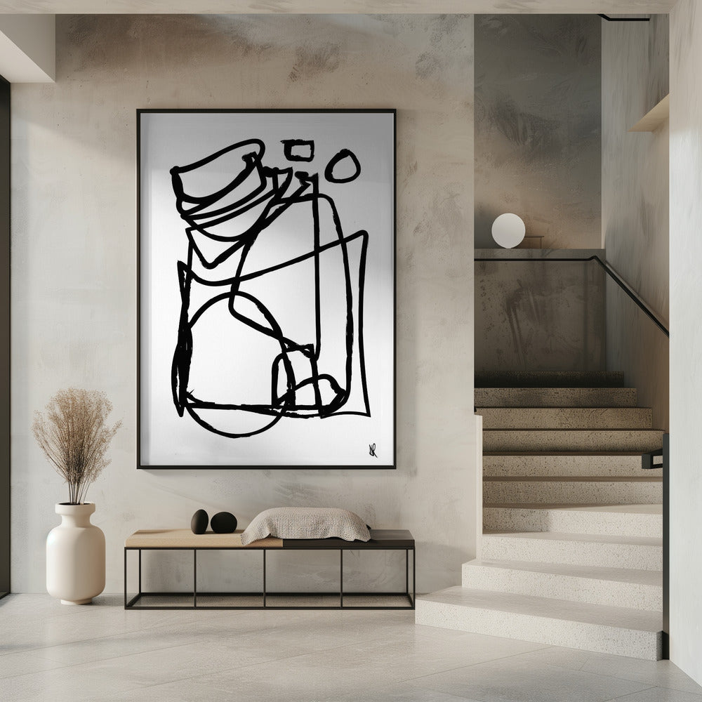 Cycling | Poster