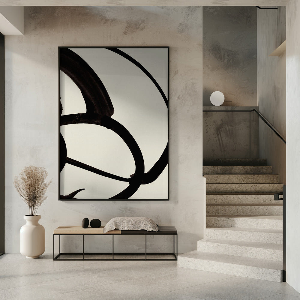 Atienne Nr. 2 | Poster