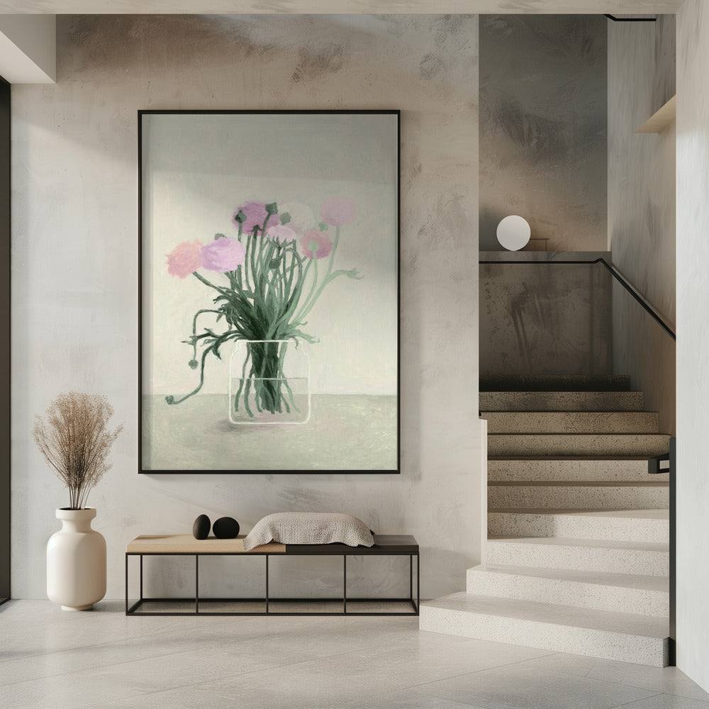 Still Life 02 | Poster