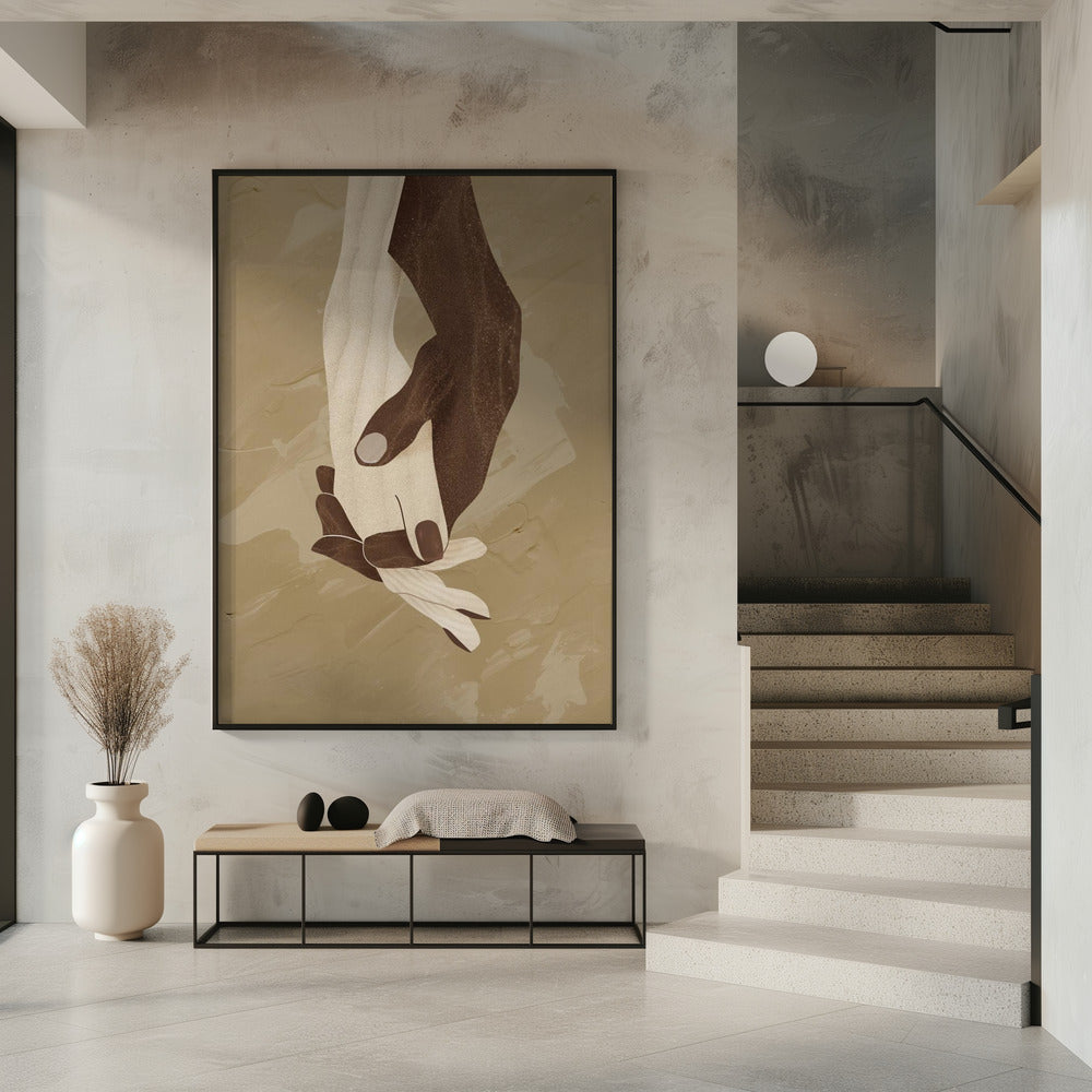 Farbigkeit | Poster