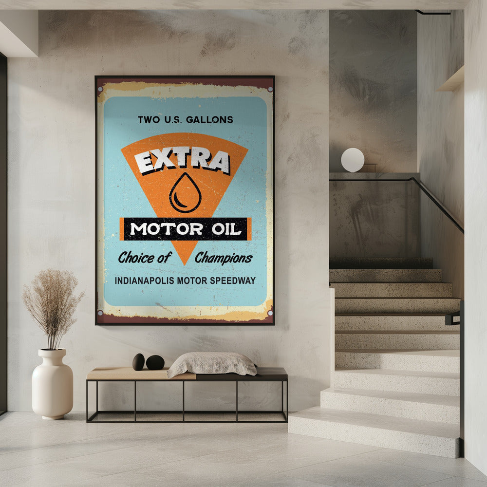 Premium Imported | Poster