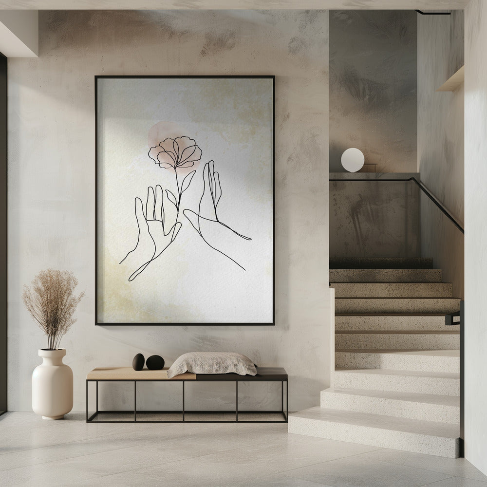 Lyonii | Poster