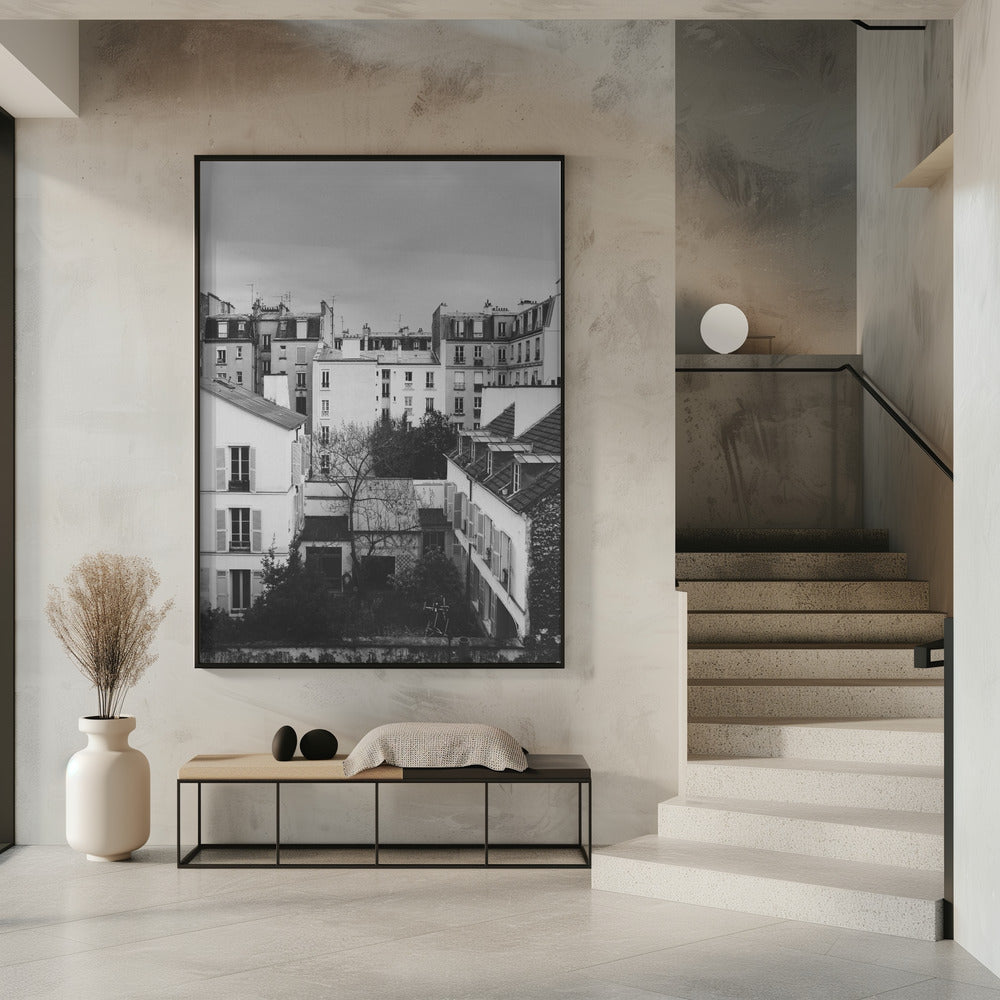 Paris | Poster