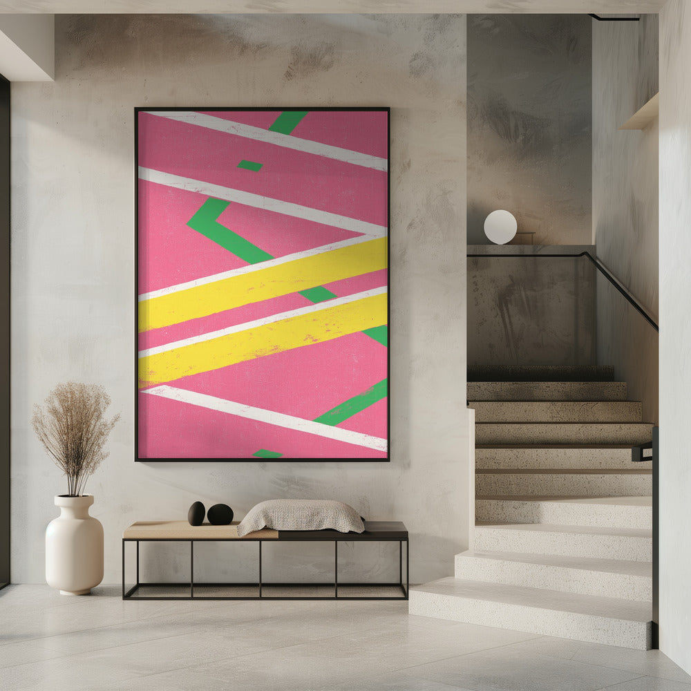 Hoverboard | Poster