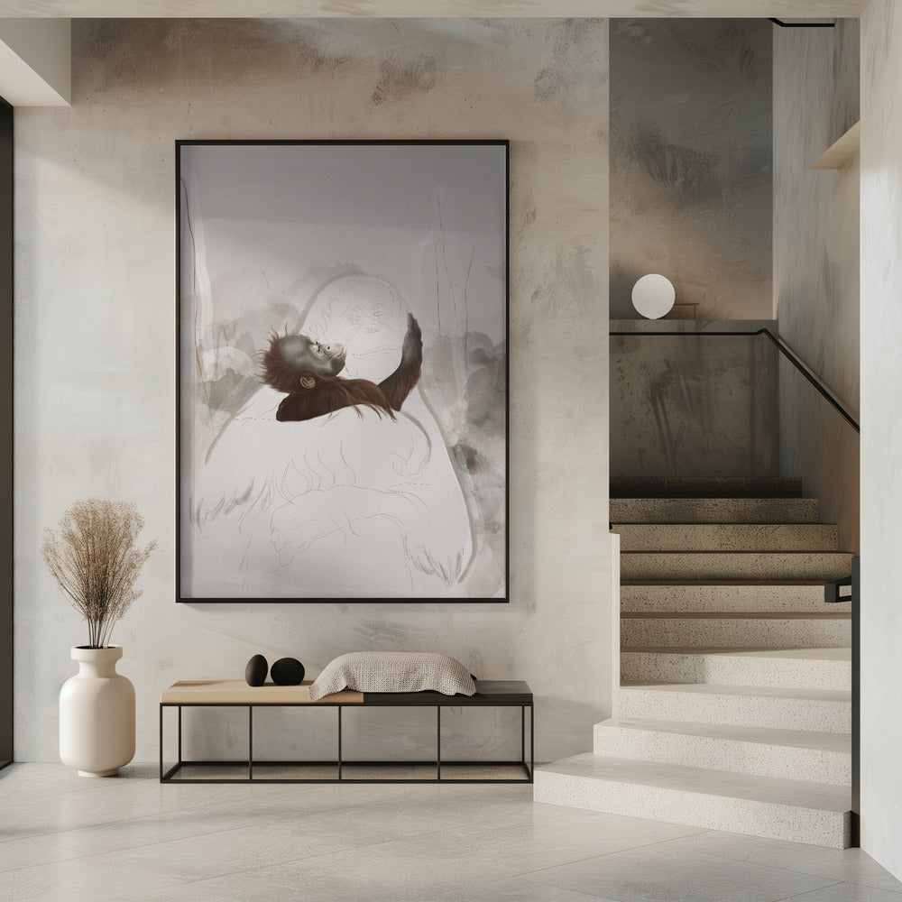 Wildnis | Poster