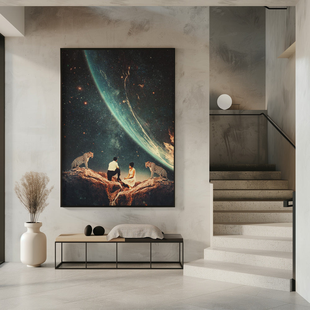 Guardians of Our Future | Poster