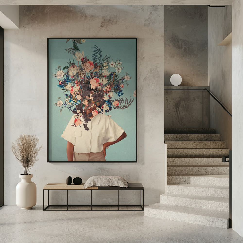 Thank God It's Spring | Poster