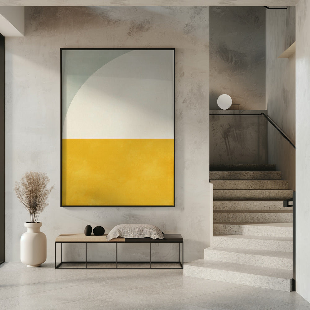 Bauhaus 2 23 | Poster