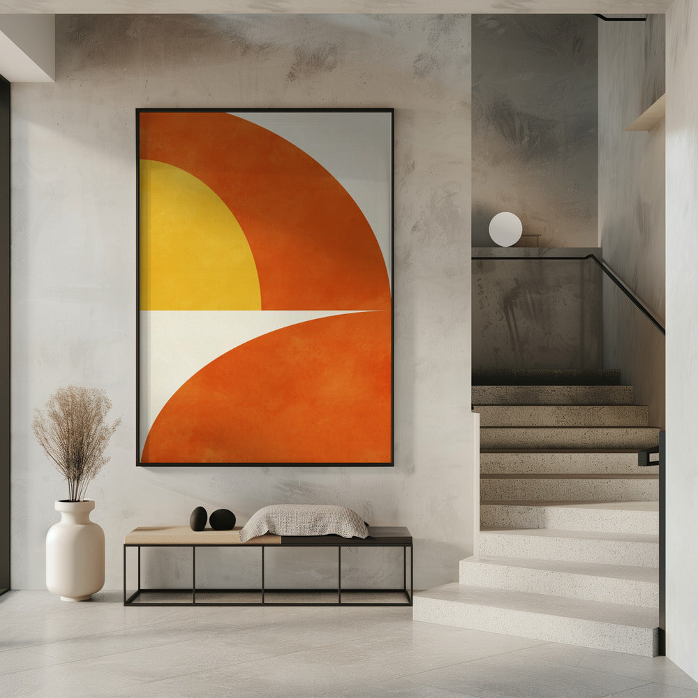 Bauhaus 4 23 | Poster