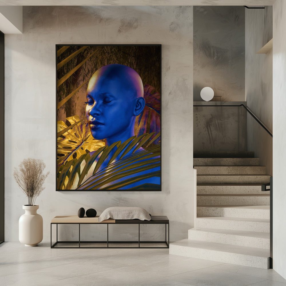 Sein | Poster