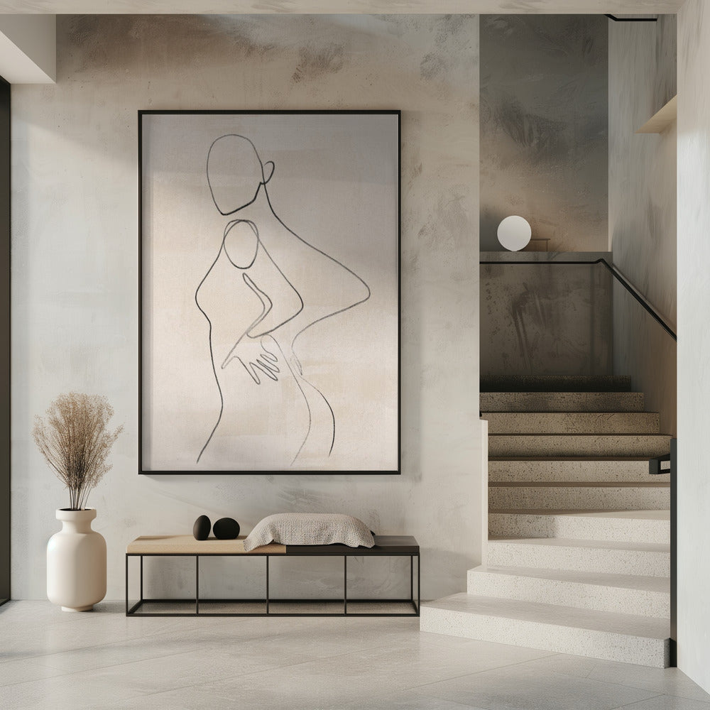 1109 2x3-Verhältnis | Poster