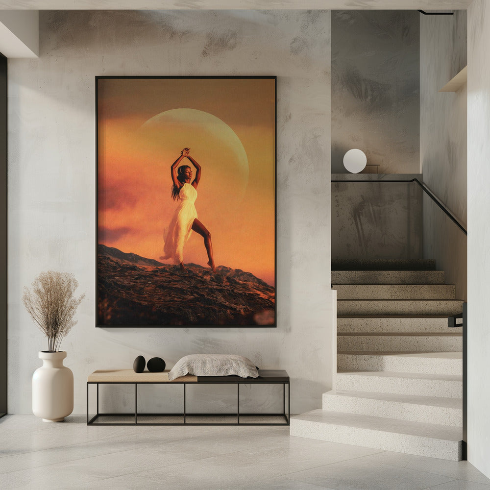 Göttin | Poster