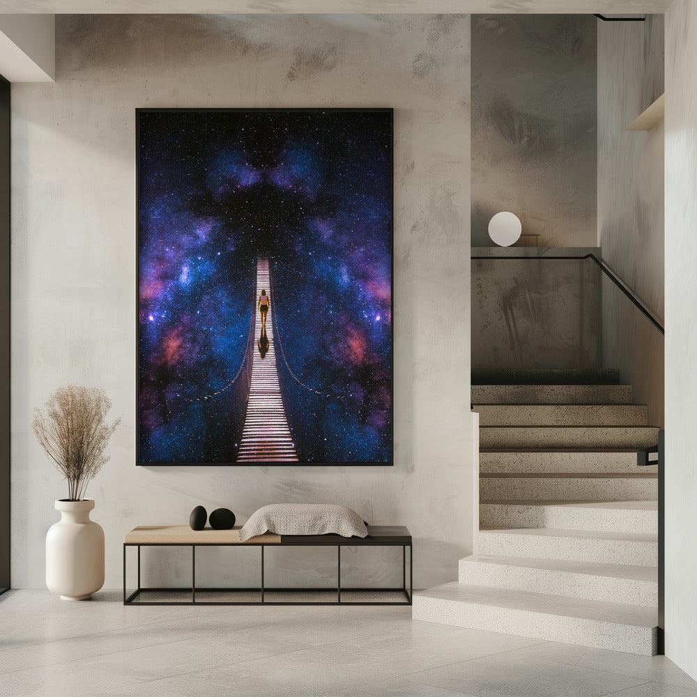 Infinity | Poster
