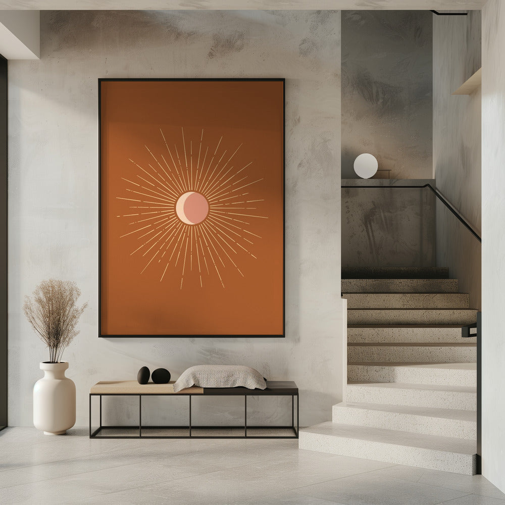 Eclipse | Poster