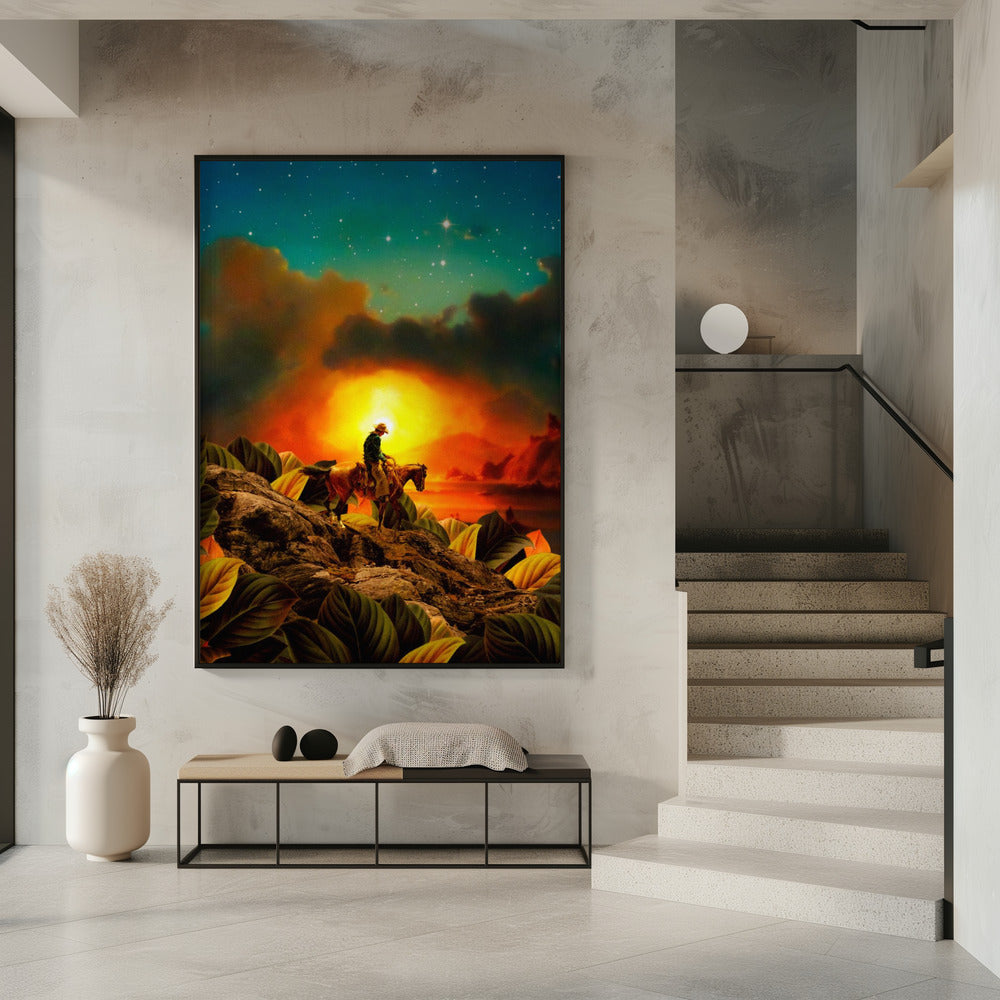 Geduld | Poster