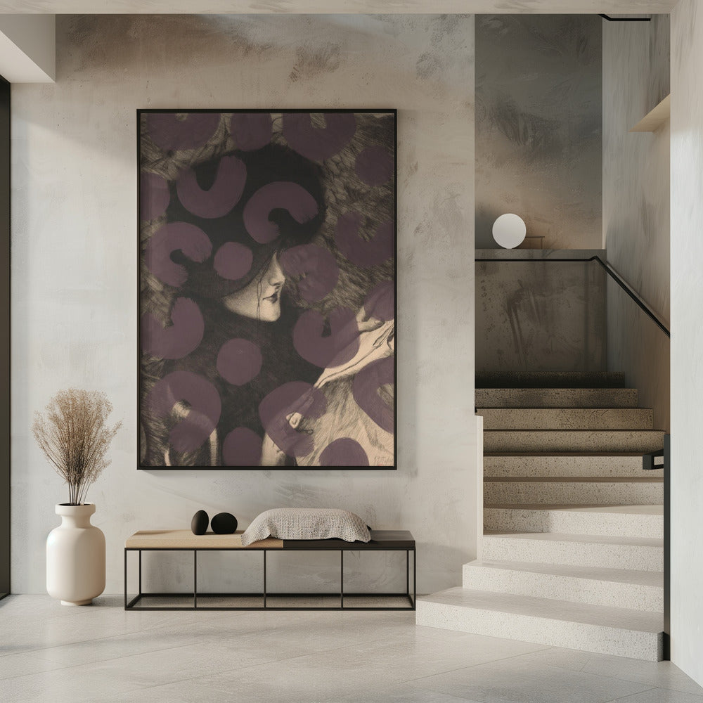 Romantisch | Poster