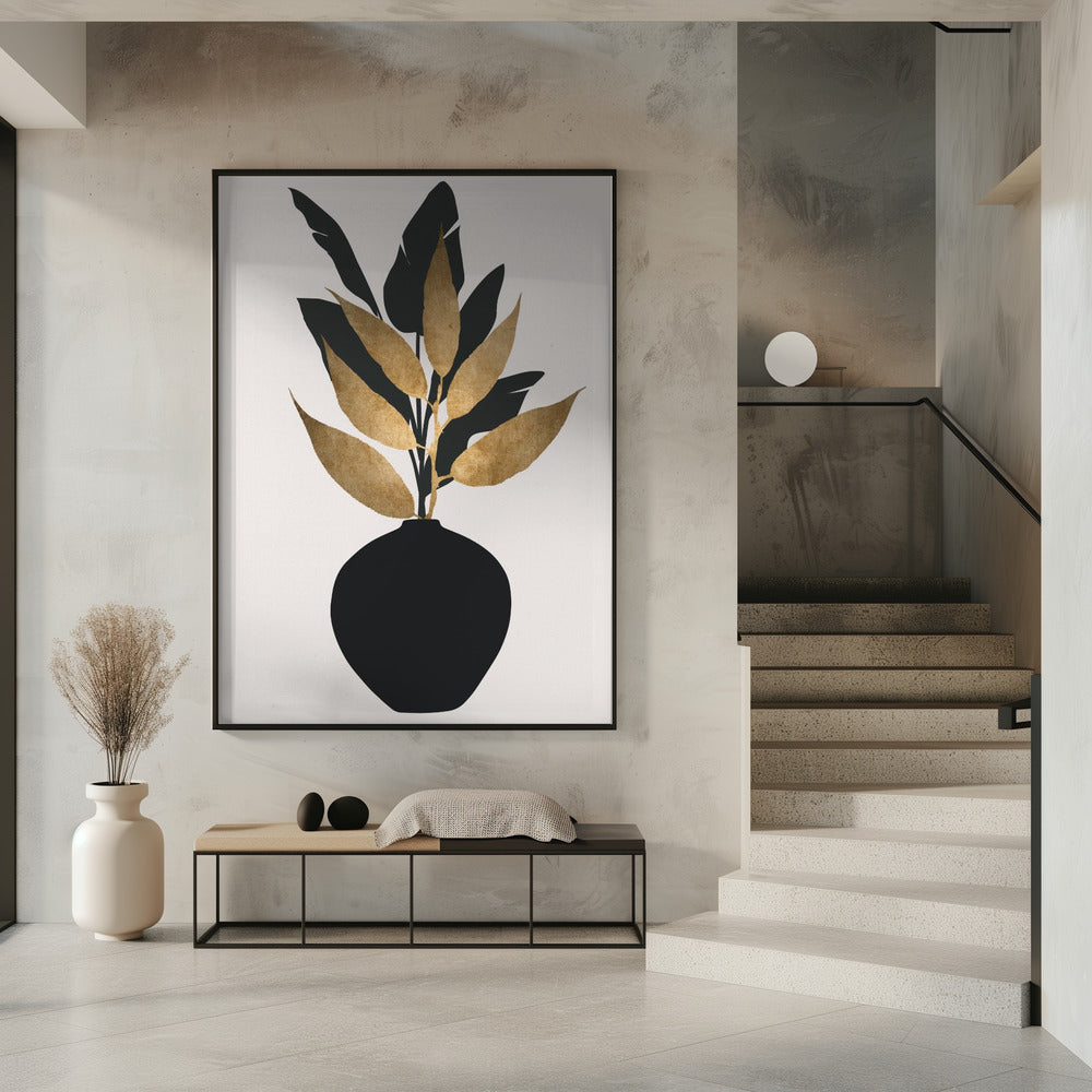 Blumenstrauß Nr. 5 | Poster