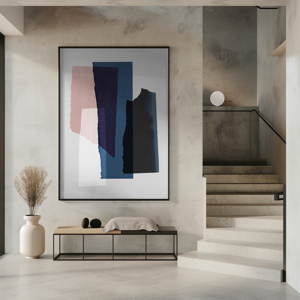 Stücke 3 | Poster