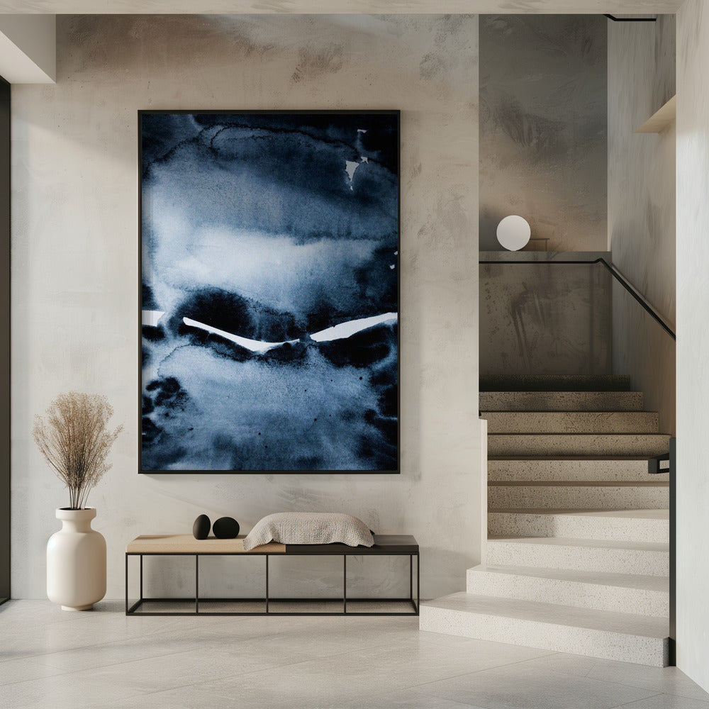 Aquarelle 6 | Poster
