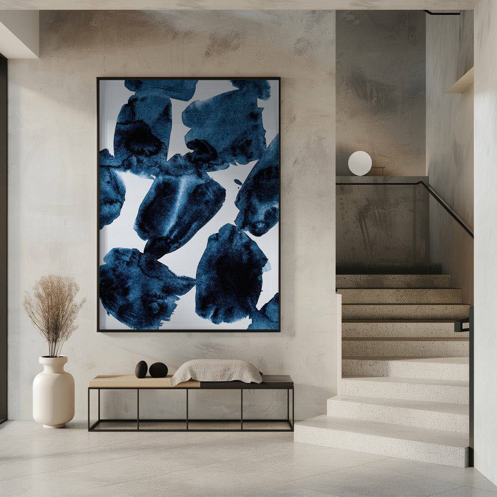 Aquarelle 5 | Poster