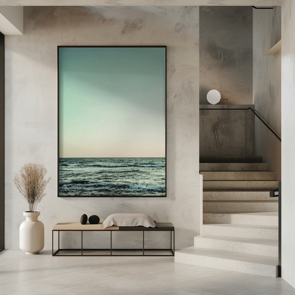 Endloser Horizont | Poster