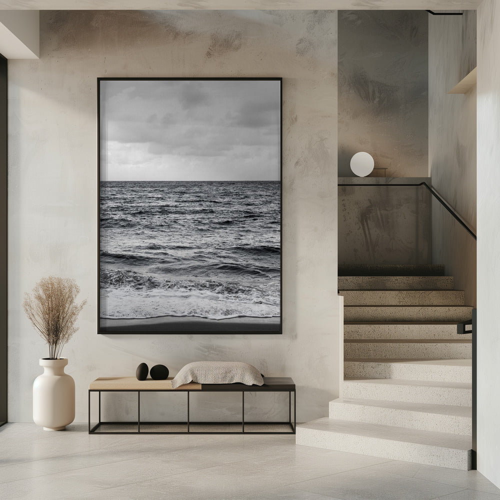 Endless Waves | Poster