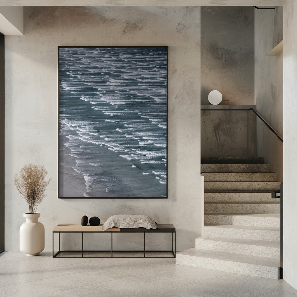Waves in Harmony | Poster